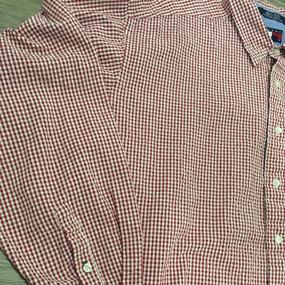 Tommy Hilfiger. XL. Excellent condition - Picture 7 of 7